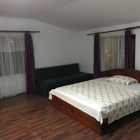 Villa Rosa Navodari Luaran gambar